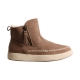 Bottines Cuir Natural World Sora