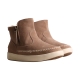 Bottines Cuir Natural World Sora