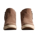 Bottines Cuir Natural World Sora