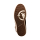 Bottines Cuir Natural World Sora