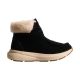 Bottines Cuir Natural World Andes