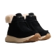 Bottines Cuir Natural World Andes