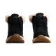 Bottines Cuir Natural World Andes