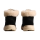 Bottines Cuir Natural World Andes