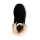 Bottines Cuir Natural World Andes