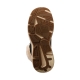 Bottines Cuir Natural World Andes