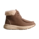 Bottines Cuir Natural World Andes