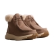 Bottines Cuir Natural World Andes