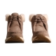 Bottines Cuir Natural World Andes