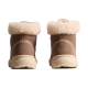 Bottines Cuir Natural World Andes