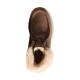 Bottines Cuir Natural World Andes
