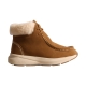 Bottines Cuir Natural World Andes