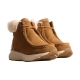 Bottines Cuir Natural World Andes