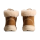 Bottines Cuir Natural World Andes