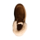 Bottines Cuir Natural World Andes