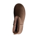 Bottines Cuir Natural World Alta Merino