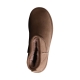 Bottines Cuir Natural World Alta Merino