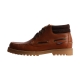 Mocassin Montante Cuir Armor Lux Meridien