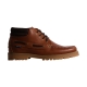 Mocassin Montante Cuir Armor Lux Meridien