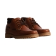 Mocassin Montante Cuir Armor Lux Meridien
