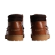 Mocassin Montante Cuir Armor Lux Meridien