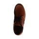 Mocassin Montante Cuir Armor Lux Meridien