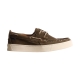 Mocassin Cuir Armor Lux Misaine