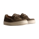 Mocassin Cuir Armor Lux Misaine