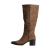Botte à Zip Xti
