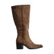 Botte à Zip Xti