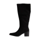 Botte à Zip Xti