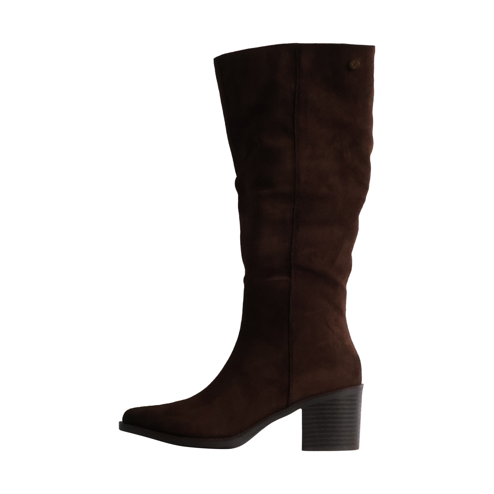 Botte à Zip Xti