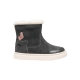Bottine Enfant à Zip Geox Nashik Baby Girl