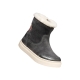 Bottine Enfant à Zip Geox Nashik Baby Girl