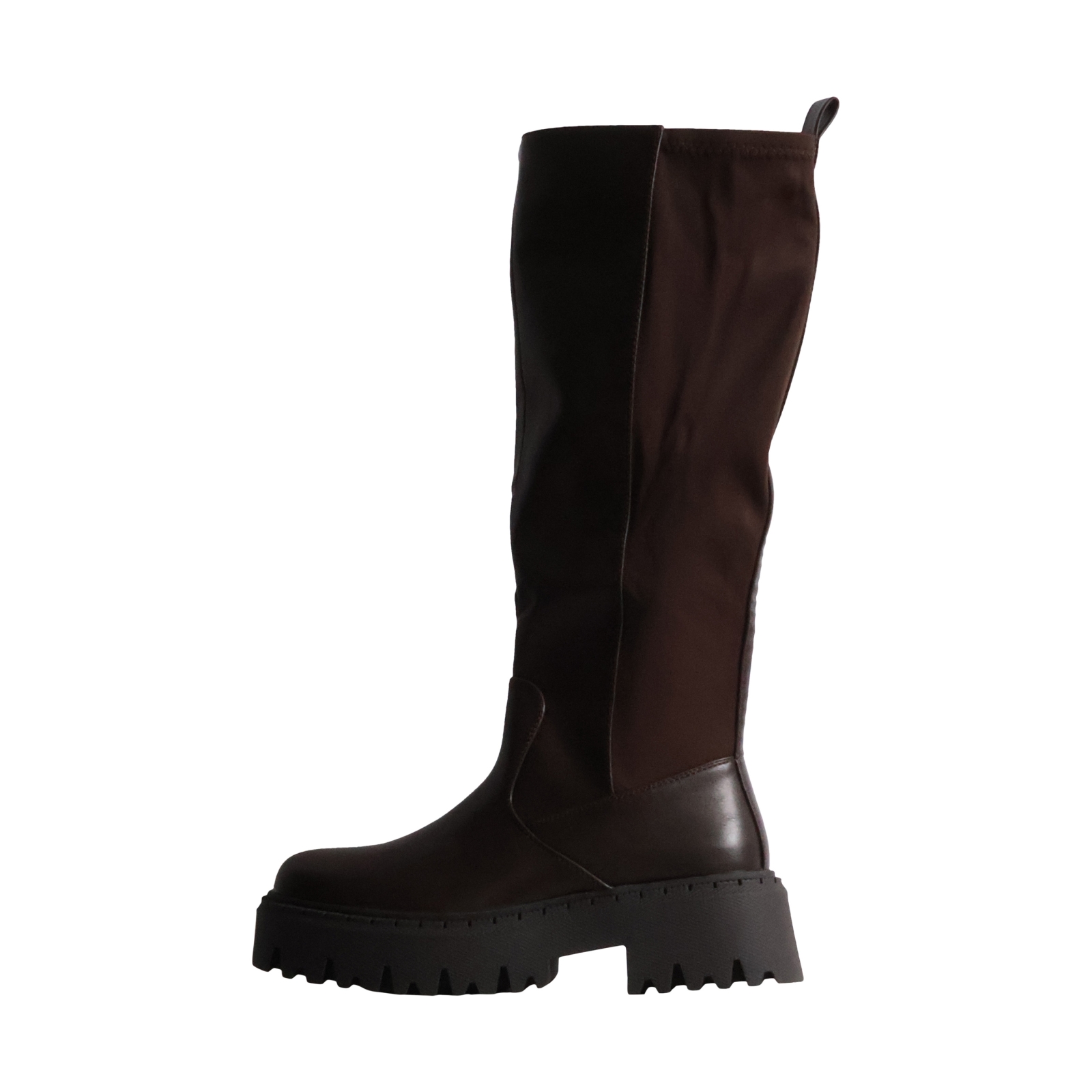 Bottes à Zip Joia