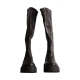 Bottes à Zip Joia