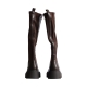 Bottes à Zip Joia
