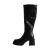 Bottes à Zip Super Mode Inia
