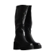 Bottes à Zip Super Mode Inia