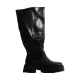 Bottes à Zip Joia