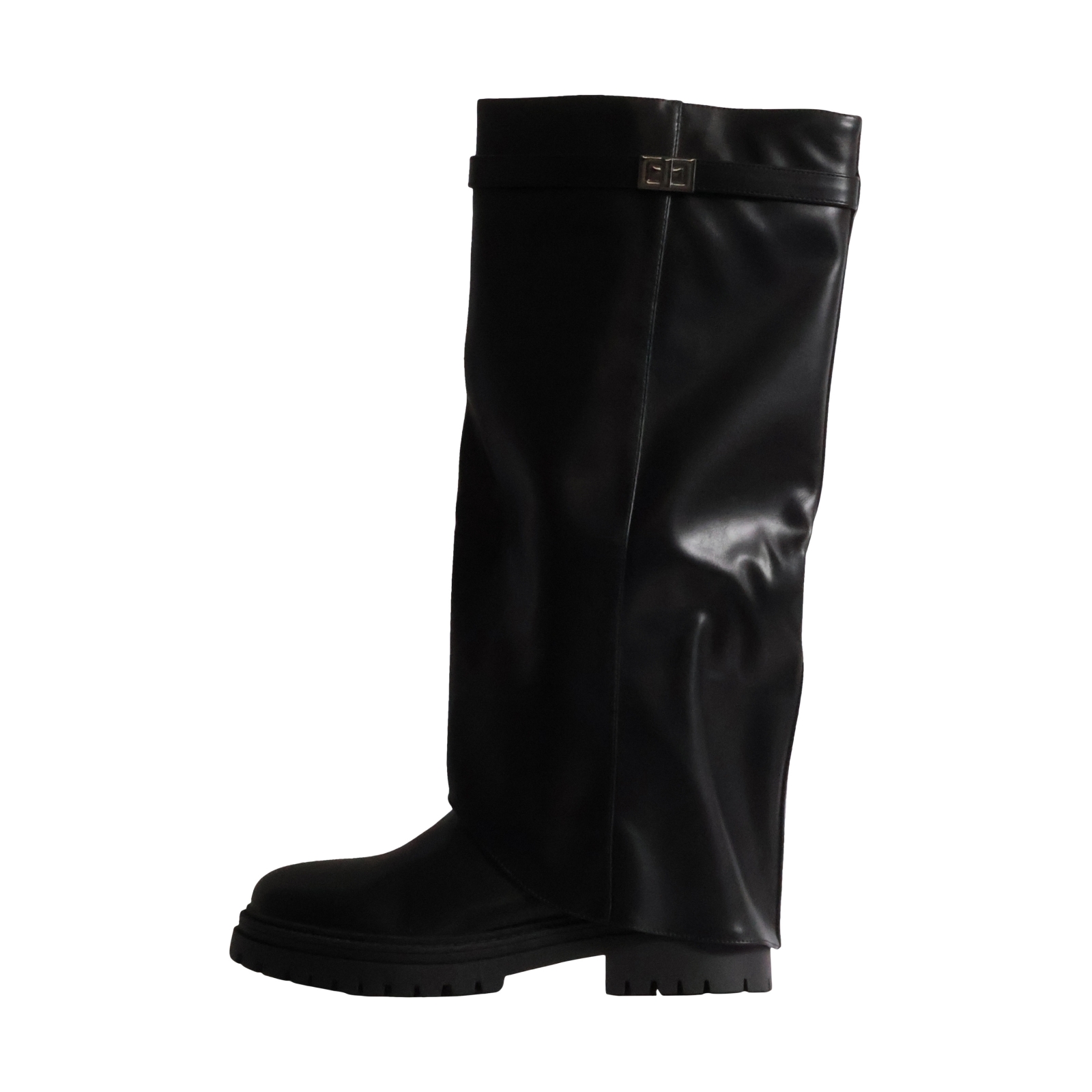 Bottes à Zip Joia