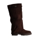 Bottes à Zip Joia