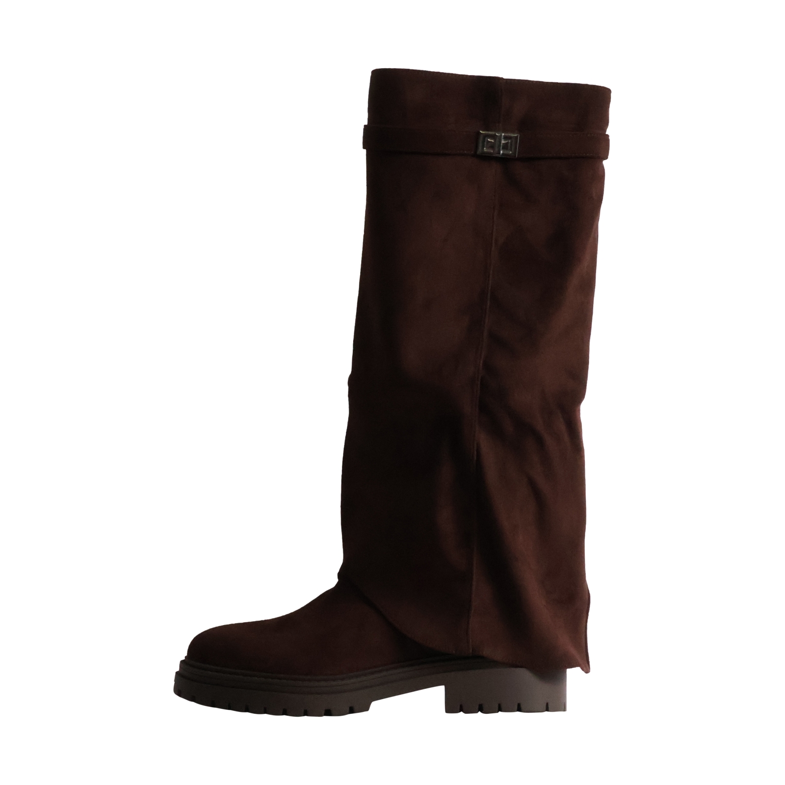Bottes à Zip Joia