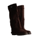 Bottes à Zip Joia