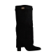 Bottes à Zip Super Mode Joalice