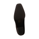Bottines Cuir Super Mode