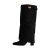 Bottes à Zip Super Mode Joalice