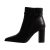 Bottines à Talon Super Mode Inia
