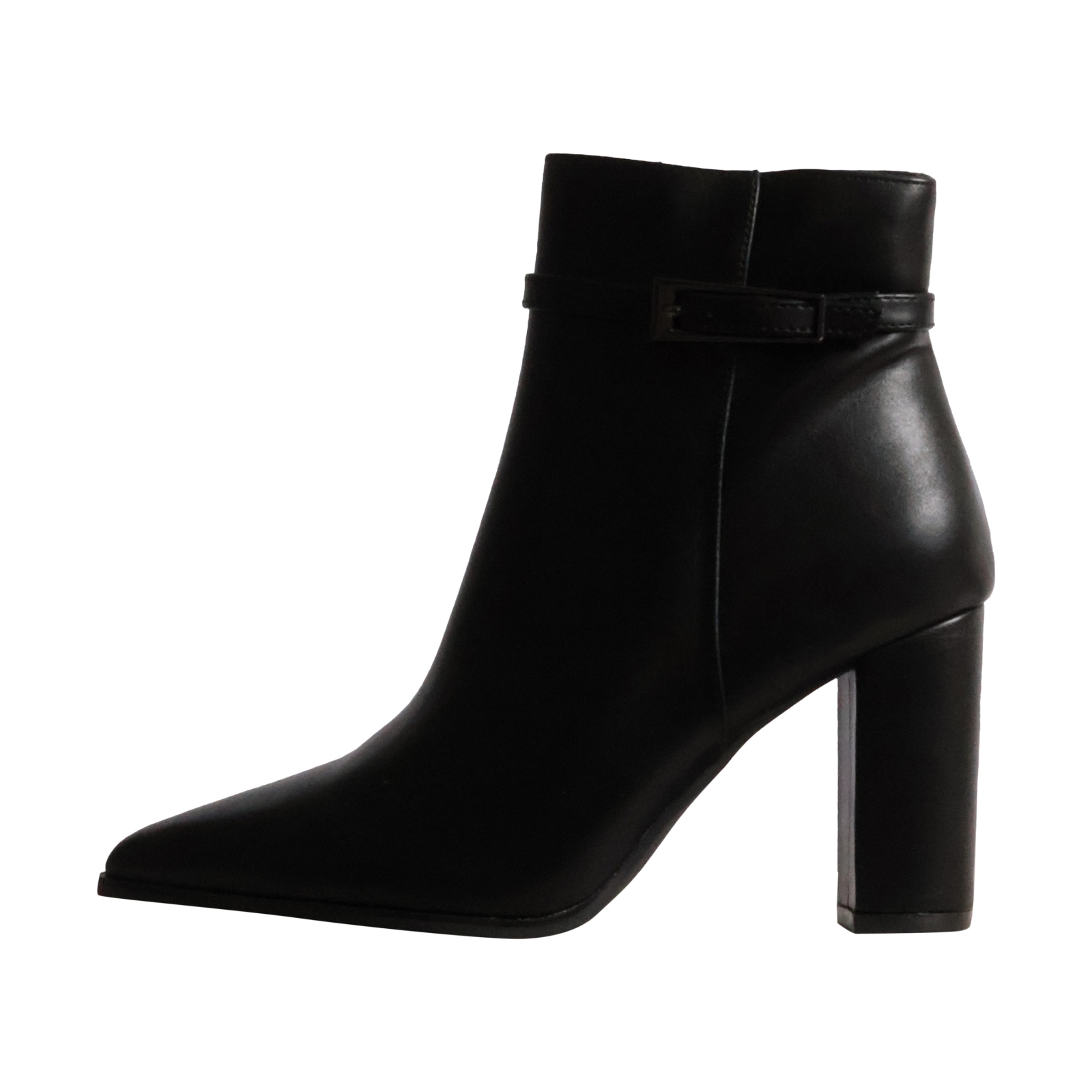 Bottines à Talon Super Mode Inia