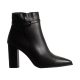 Bottines à Talon Super Mode Inia